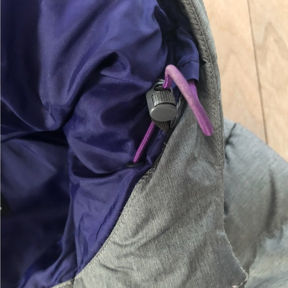 The North Face Puffer Jacket Women XS - Picture 5 of 10